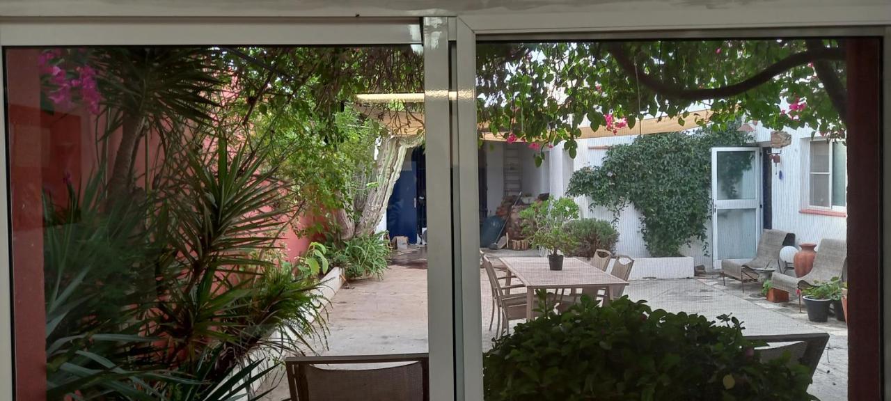 Can Juvimar El Poble Nou del Delta Εξωτερικό φωτογραφία