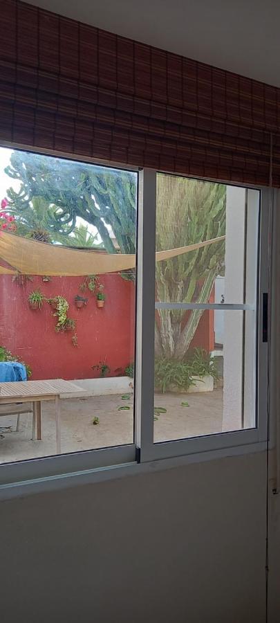 Can Juvimar El Poble Nou del Delta Εξωτερικό φωτογραφία