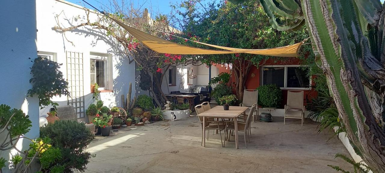 Can Juvimar El Poble Nou del Delta Εξωτερικό φωτογραφία
